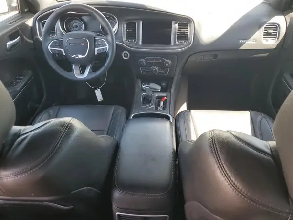 2C3CDXHG7HH612042 2017 DODGE CHARGER - Image 8