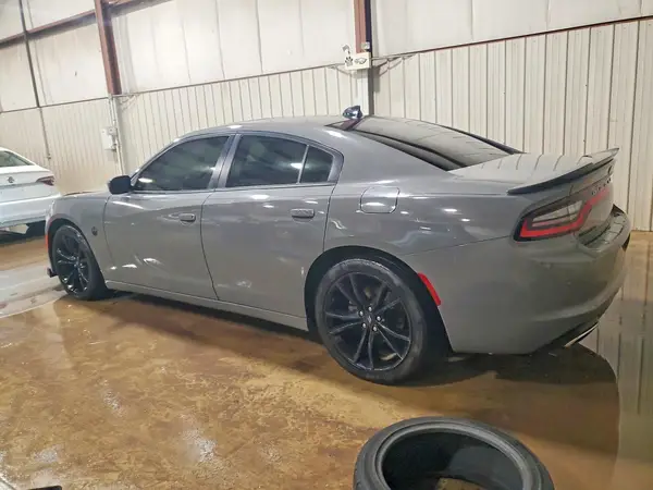 2C3CDXHG7HH621002 2017 DODGE CHARGER - Image 2