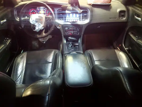 2C3CDXHG7HH621002 2017 DODGE CHARGER - Image 8