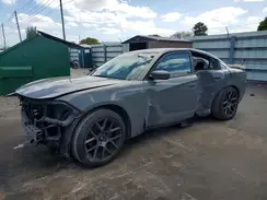 2C3CDXHG7HH621064 2017 DODGE CHARGER