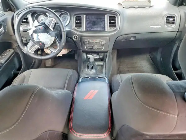 2C3CDXHG7HH621064 2017 DODGE CHARGER - Image 8