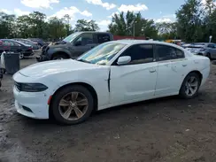 2C3CDXHG7HH634185 2017 DODGE CHARGER