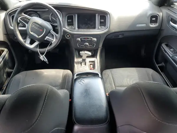 2C3CDXHG7HH634185 2017 DODGE CHARGER - Image 8