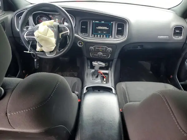 2C3CDXHG7HH641699 2017 DODGE CHARGER - Image 8