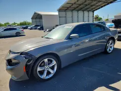 2C3CDXHG7HH642254 2017 DODGE CHARGER