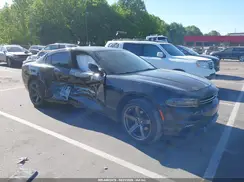 2C3CDXHG7HH642559 2017 DODGE CHARGER