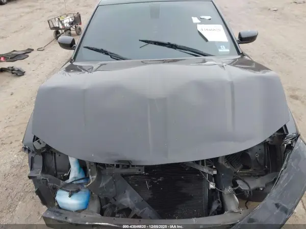 2C3CDXHG7HH649544 2017 DODGE CHARGER - Image 8