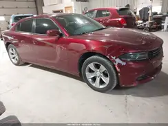 2C3CDXHG7HH652444 2017 DODGE CHARGER