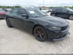2C3CDXHG7HH667199 2017 DODGE CHARGER