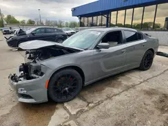 2C3CDXHG7JH113652 2018 DODGE CHARGER
