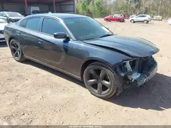 2C3CDXHG7JH114350 2018 DODGE CHARGER