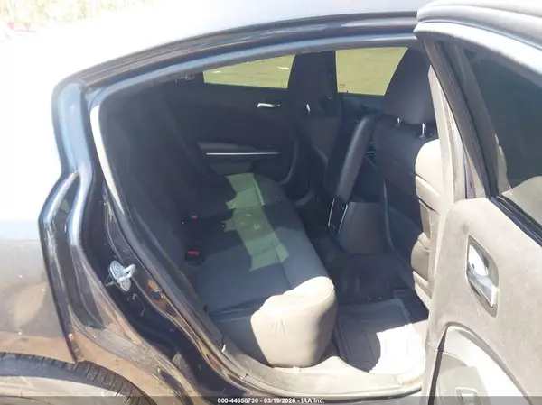 2C3CDXHG7JH114350 2018 DODGE CHARGER - Image 8