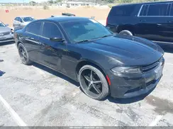 2C3CDXHG7JH114414 2018 DODGE CHARGER
