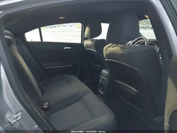 2C3CDXHG7JH114509 2018 DODGE CHARGER - Image 8