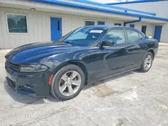2C3CDXHG7JH114963 2018 DODGE CHARGER