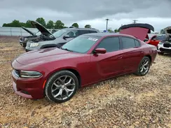 2C3CDXHG7JH119838 2018 DODGE CHARGER