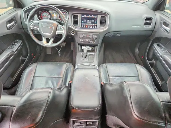 2C3CDXHG7JH119838 2018 DODGE CHARGER - Image 8