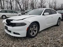 2C3CDXHG7JH124716 2018 DODGE CHARGER