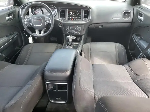 2C3CDXHG7JH125218 2018 DODGE CHARGER - Image 8