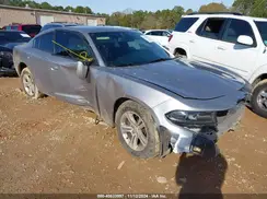 2C3CDXHG7JH125395 2018 DODGE CHARGER