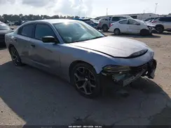 2C3CDXHG7JH125414 2018 DODGE CHARGER