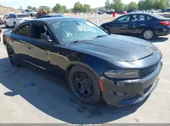 2C3CDXHG7JH125851 2018 DODGE CHARGER