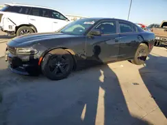 2C3CDXHG7JH133318 2018 DODGE CHARGER