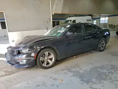 2C3CDXHG7JH133898 2018 DODGE CHARGER