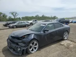 2C3CDXHG7JH135523 2018 DODGE CHARGER
