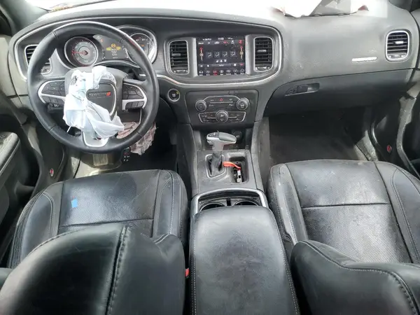 2C3CDXHG7JH135523 2018 DODGE CHARGER - Image 8