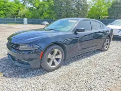 2C3CDXHG7JH139233 2018 DODGE CHARGER
