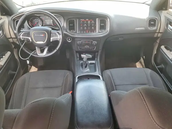 2C3CDXHG7JH139233 2018 DODGE CHARGER - Image 8
