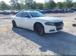 2C3CDXHG7JH139653 2018 DODGE CHARGER