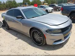 2C3CDXHG7JH143475 2018 DODGE CHARGER