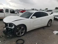 2C3CDXHG7JH150698 2018 DODGE CHARGER