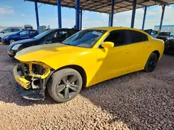 2C3CDXHG7JH155934 2018 DODGE CHARGER