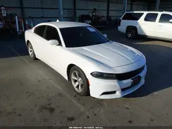 2C3CDXHG7JH156677 2018 DODGE CHARGER