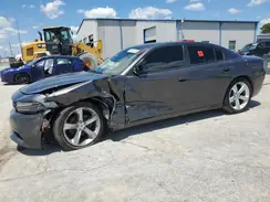 2C3CDXHG7JH158073 2018 DODGE CHARGER