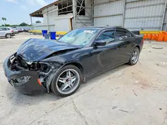 2C3CDXHG7JH158106 2018 DODGE CHARGER