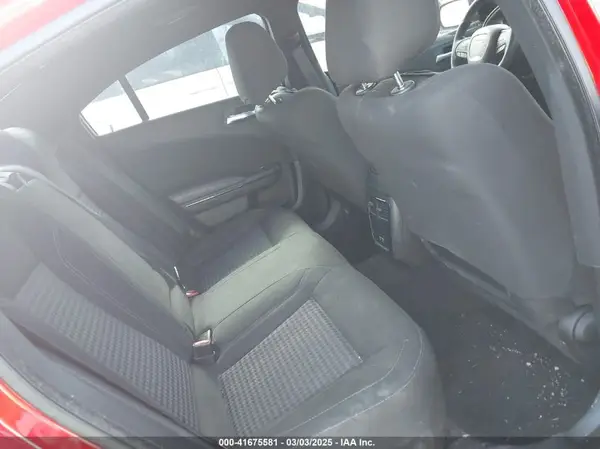 2C3CDXHG7JH158395 2018 DODGE CHARGER - Image 8