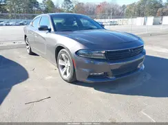 2C3CDXHG7JH162687 2018 DODGE CHARGER