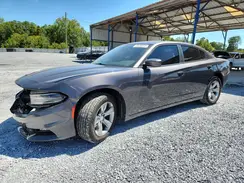 2C3CDXHG7JH162690 2018 DODGE CHARGER