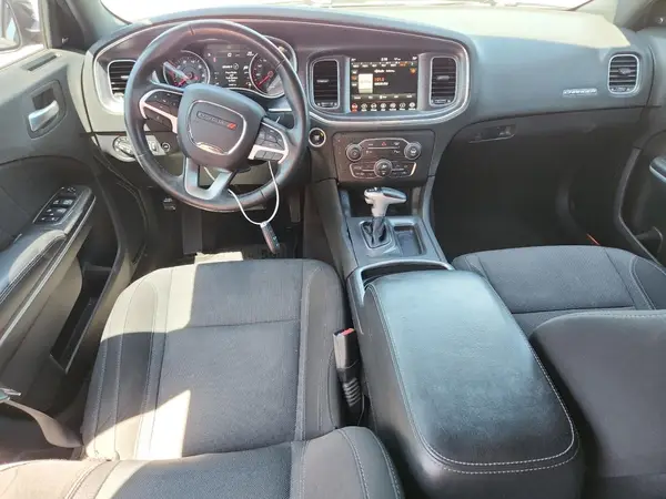 2C3CDXHG7JH162690 2018 DODGE CHARGER - Image 8