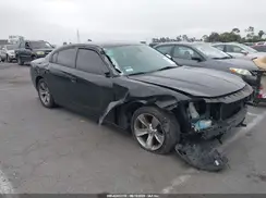 2C3CDXHG7JH162804 2018 DODGE CHARGER