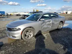 2C3CDXHG7JH162849 2018 DODGE CHARGER