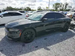 2C3CDXHG7JH163788 2018 DODGE CHARGER