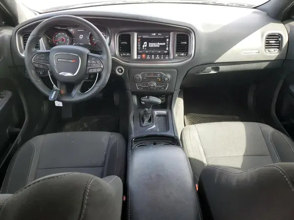 2C3CDXHG7JH163788 2018 DODGE CHARGER - Image 8