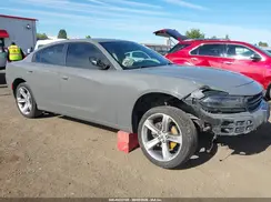 2C3CDXHG7JH164102 2018 DODGE CHARGER