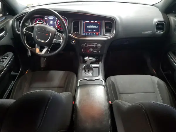 2C3CDXHG7JH166366 2018 DODGE CHARGER - Image 8