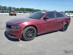 2C3CDXHG7JH166626 2018 DODGE CHARGER